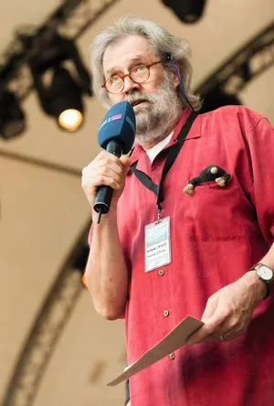 Michael Kleff